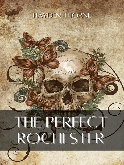 Title details for The Perfect Rochester by Hayden Thorne - Available